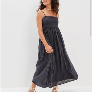New with tags midi dress from AE